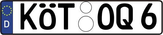 KÖT-OQ6