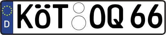 KÖT-OQ66