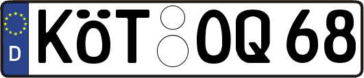 KÖT-OQ68