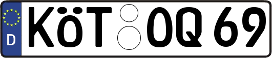 KÖT-OQ69
