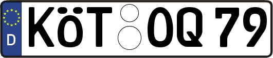 KÖT-OQ79