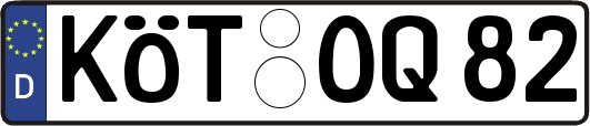 KÖT-OQ82