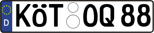 KÖT-OQ88