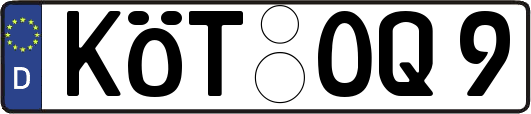 KÖT-OQ9