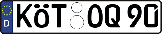KÖT-OQ90
