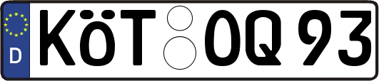 KÖT-OQ93
