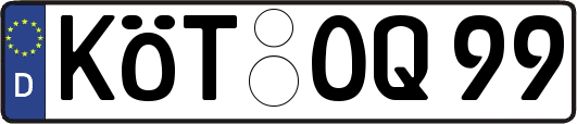 KÖT-OQ99