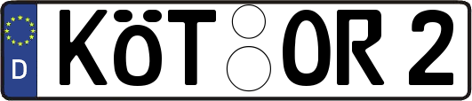 KÖT-OR2
