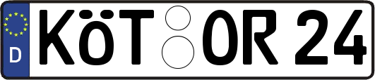 KÖT-OR24