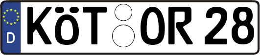 KÖT-OR28