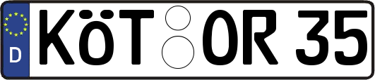 KÖT-OR35