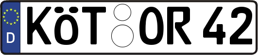 KÖT-OR42