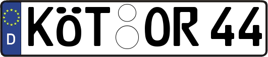 KÖT-OR44