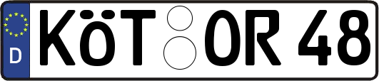 KÖT-OR48