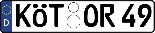 KÖT-OR49