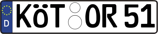 KÖT-OR51
