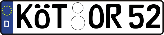 KÖT-OR52
