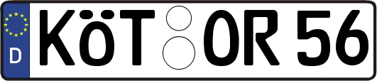 KÖT-OR56