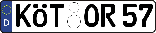 KÖT-OR57