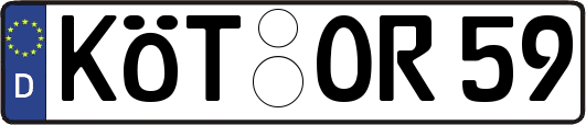 KÖT-OR59