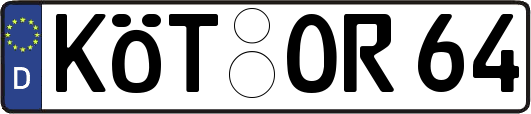 KÖT-OR64