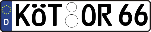 KÖT-OR66