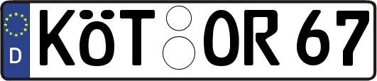 KÖT-OR67