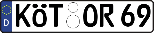 KÖT-OR69