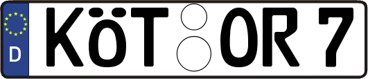KÖT-OR7
