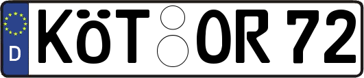 KÖT-OR72