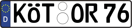 KÖT-OR76