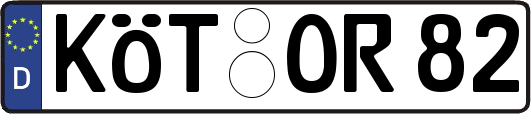 KÖT-OR82