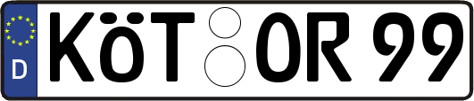 KÖT-OR99