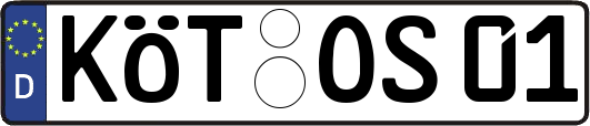 KÖT-OS01