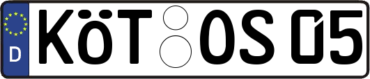 KÖT-OS05