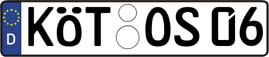 KÖT-OS06