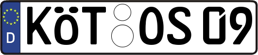 KÖT-OS09