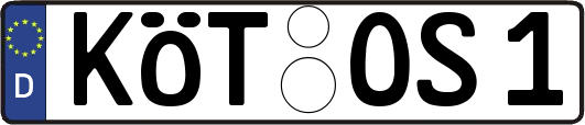 KÖT-OS1