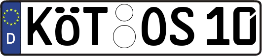 KÖT-OS10