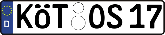 KÖT-OS17