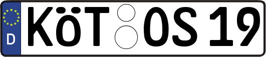 KÖT-OS19