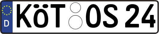 KÖT-OS24
