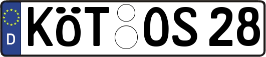 KÖT-OS28