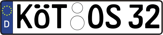 KÖT-OS32