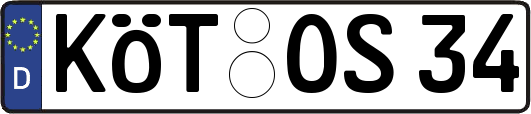 KÖT-OS34