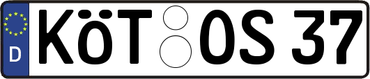 KÖT-OS37