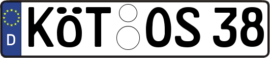 KÖT-OS38