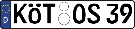 KÖT-OS39