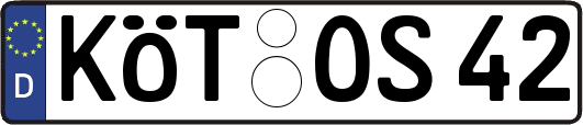 KÖT-OS42