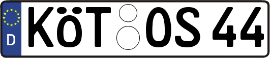 KÖT-OS44